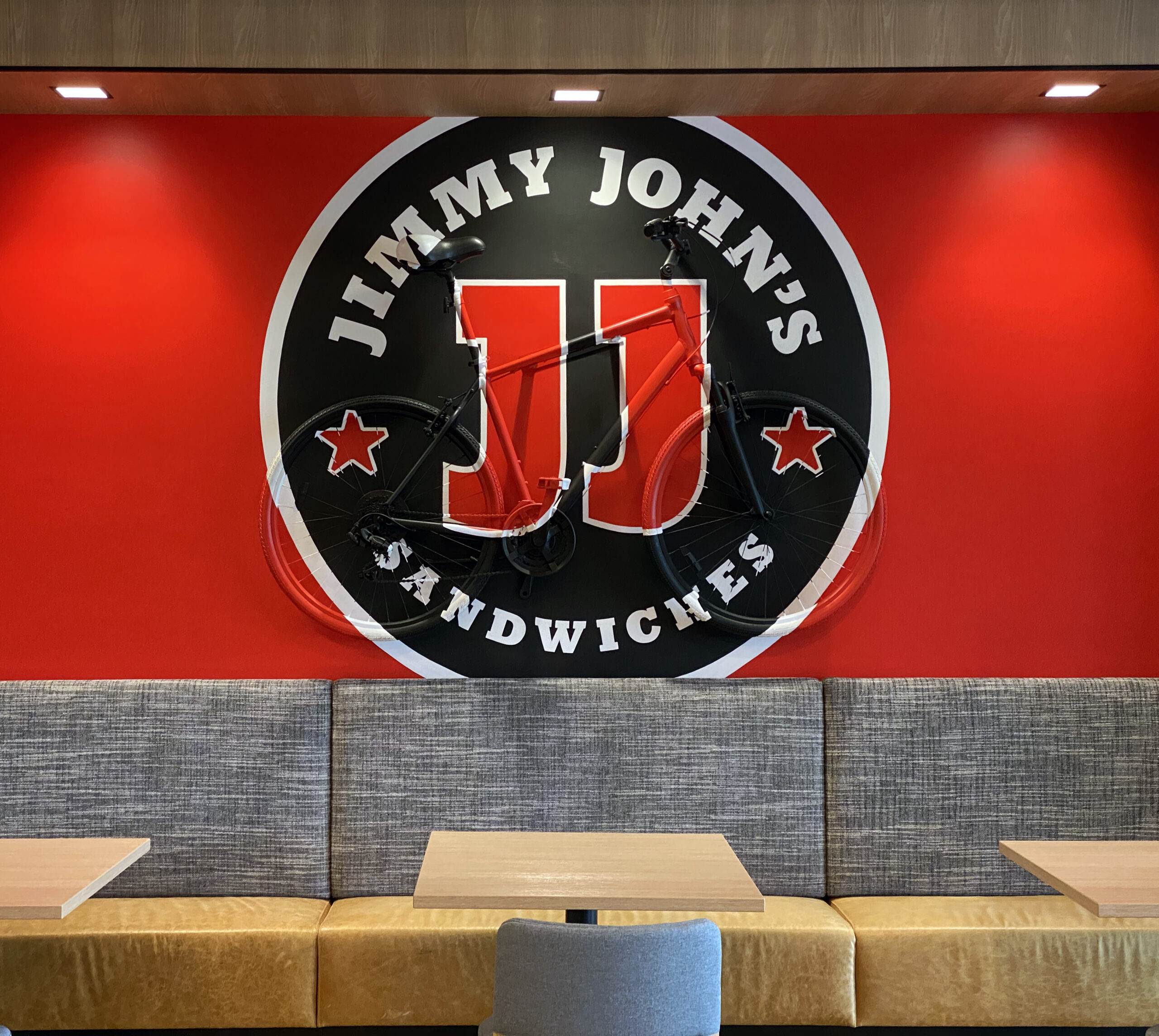 Inspire - Jimmy Johns - A-R-T & Associates